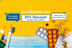 Fundraising Page Image